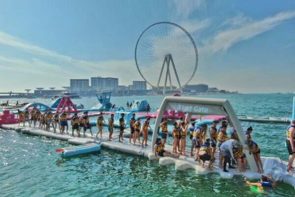 AquaFun Water Park