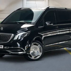 Private Mini Bus