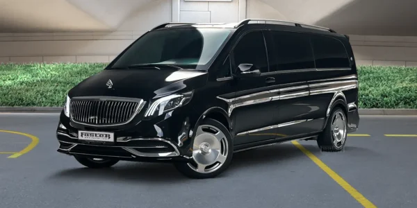 Private Mini Bus