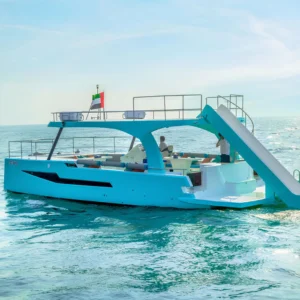 Sea Senora Leisure Yachts