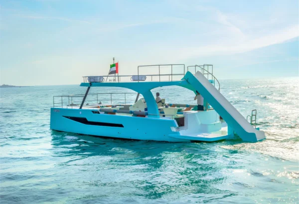 Sea Senora Leisure Yachts