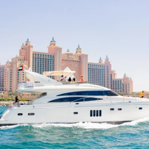 Souira 63ft Yacht
