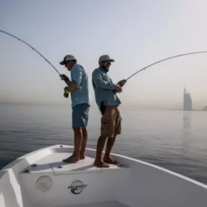 Aqua Fishing Academy