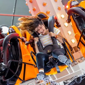 Adrenark Adventure