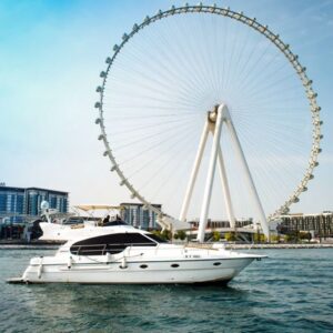 Jump 40ft Catamaran Boat