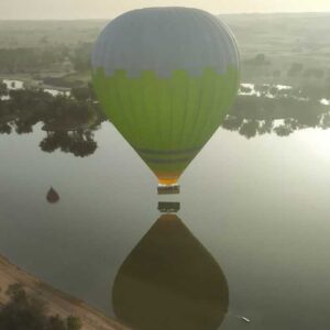 Hot Air Balloon by Hero Experience