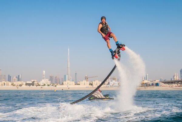 Hoverboard Dubai