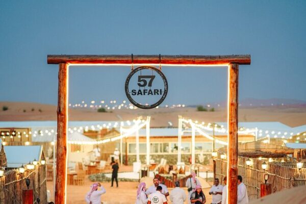 57 Heritage Safari