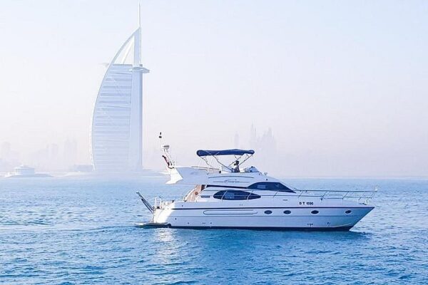 MNH Yacht Dubai