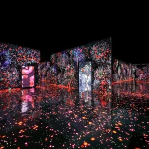 Arte Museum Dubai