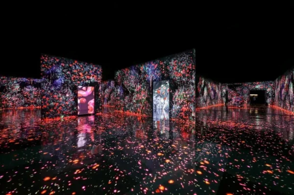 Arte Museum Dubai
