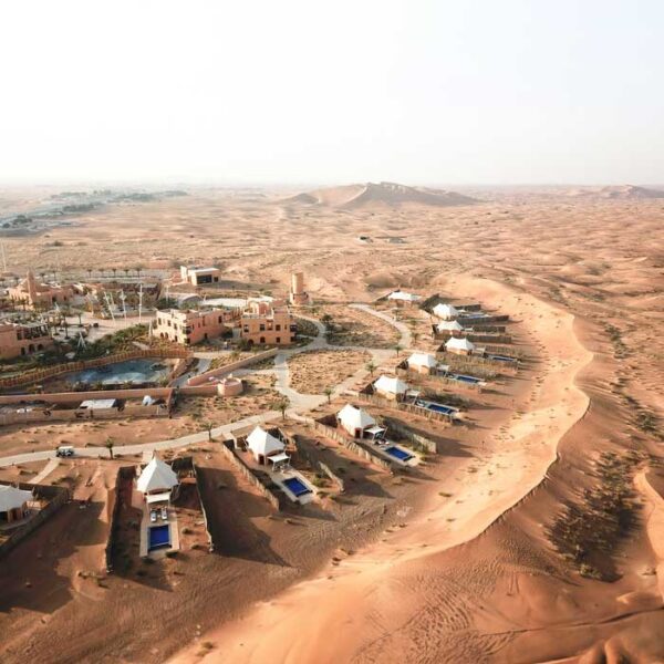 Al Bahar Hotel & Resort