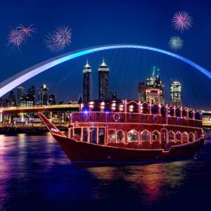 Black Pearl Cruise