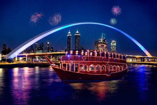 Black Pearl Cruise