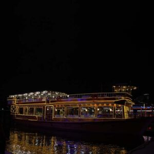 Star Queen Cruise Eid Offer