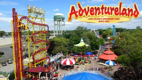 Adventureland