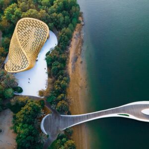 Al Noor Island