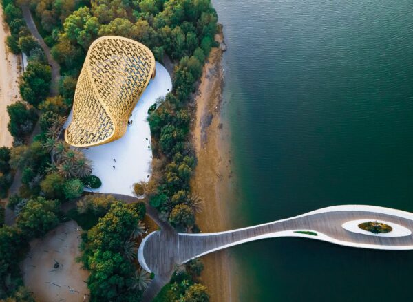 Al Noor Island